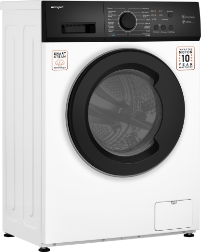 ���������� ������ � ���������� � ����� Weissgauff WM 4506 LED