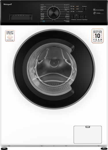 ���������� ������ � ���������� � ����� Weissgauff WM 4506 LED