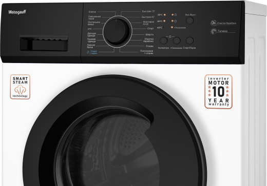 ���������� ������ � ���������� � ����� Weissgauff WM 4506 LED