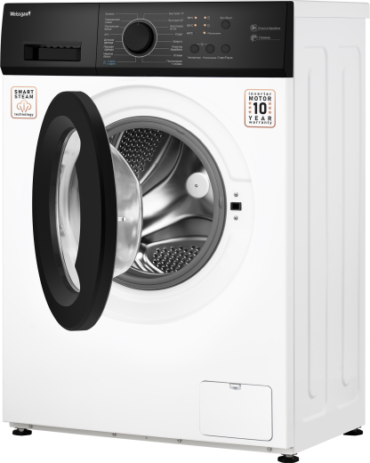 ���������� ������ � ���������� � ����� Weissgauff WM 4506 LED
