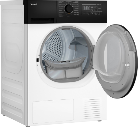  Weissgauff WD 6128 B Heat Pump 