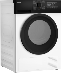   Weissgauff WD 6128 B Heat Pump 