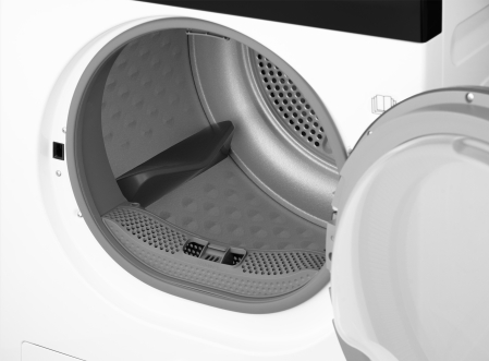   Weissgauff WD 6128 B Heat Pump 
