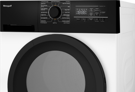   Weissgauff WD 6128 B Heat Pump 