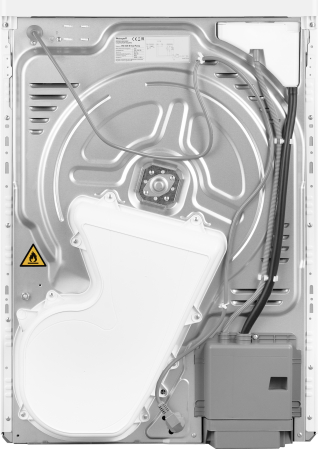   Weissgauff WD 6128 B Heat Pump 