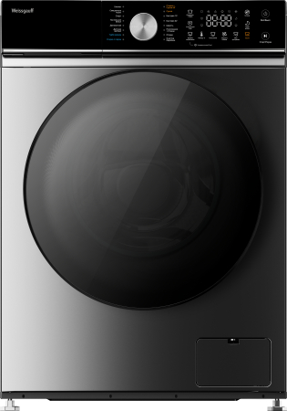    ,    Weissgauff WMD 61211 D Inverter Steam Deep Grey