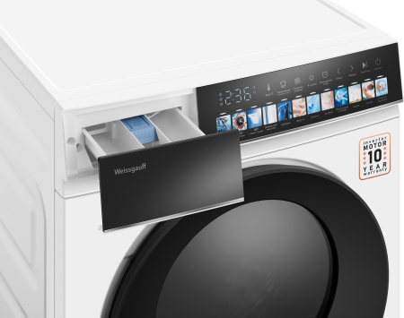 C��������� ������ � ������ � ���������� Weissgauff WMD 59211 Touch Inverter