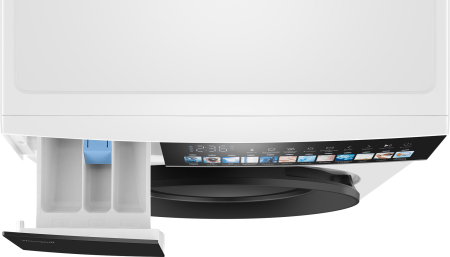 C��������� ������ � ������ � ���������� Weissgauff WMD 59211 Touch Inverter