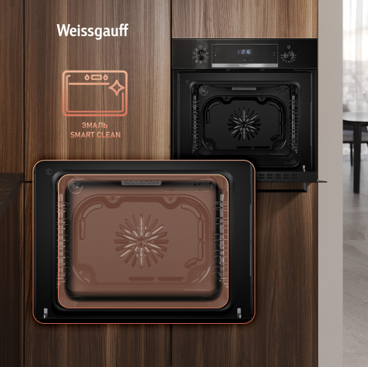 ������� ���� Weissgauff EOM 691 PDBS