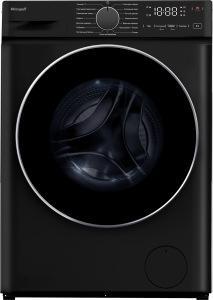 C      Weissgauff WM 4627 Touch Inverter Steam Black