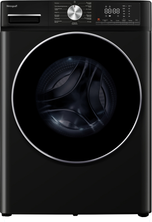 ���������� ������ � ������, ���������� � ����� Weissgauff WMD 4148 D Black