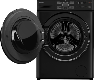 C      Weissgauff WM 4627 Touch Inverter Steam Black