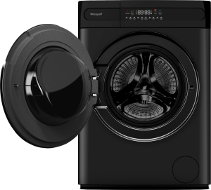    ,    Weissgauff WMD 46148 DC Inverter Steam Black