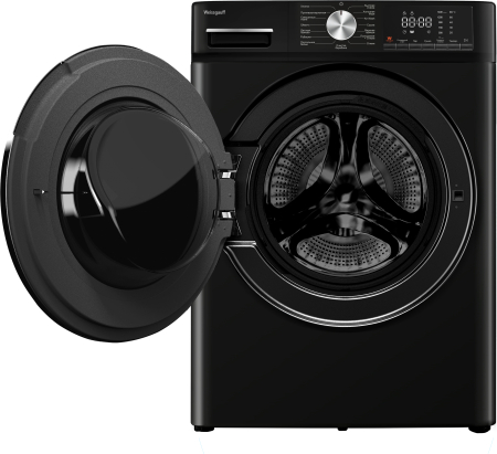 ���������� ������ � ������, ���������� � ����� Weissgauff WMD 4148 D Black