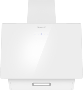   Weissgauff Yota 500 Touch White Glass