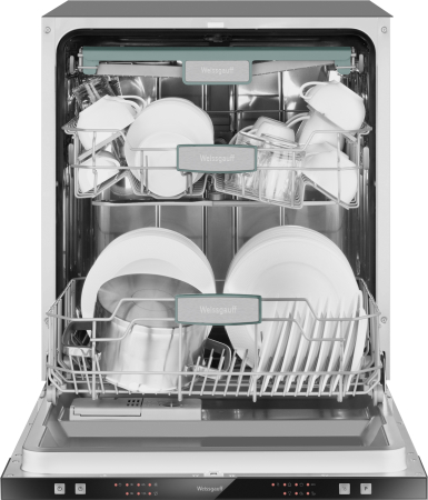    Weissgauff BDW 6036 