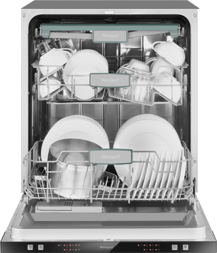������������ ������������� ������ Weissgauff BDW 6036 