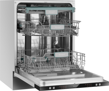    Weissgauff BDW 6036 