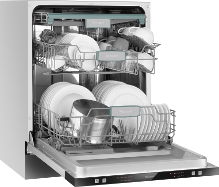    Weissgauff BDW 6036 
