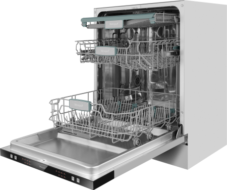   Weissgauff BDW 6036 
