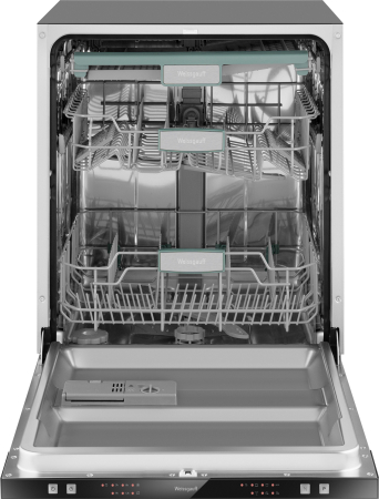    Weissgauff BDW 6036 