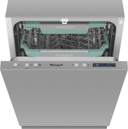      Wi-Fi     Weissgauff BDW 4543 D Wi-Fi
