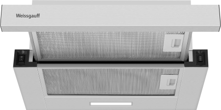    Weissgauff TEL 450 Inox