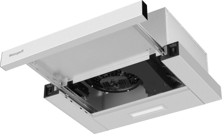    Weissgauff TEL 450 Inox