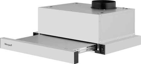    Weissgauff TEL 450 Inox