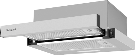    Weissgauff TEL 450 Inox