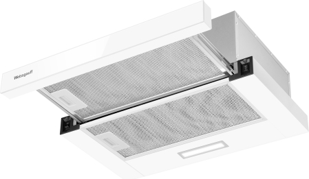    Weissgauff TEL 500 White Glass