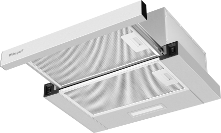    Weissgauff TEL 450 Inox