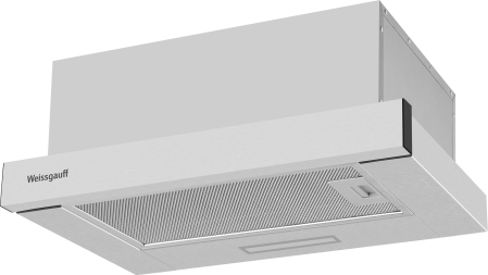    Weissgauff TEL 450 Inox