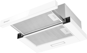    Weissgauff TEL 450 White Glass