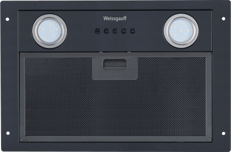    Weissgauff Dubhe 450 Black Edition