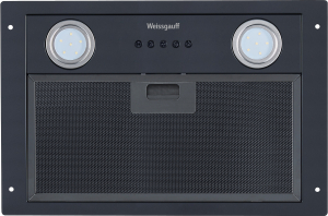    Weissgauff Dubhe 450 Black Edition
