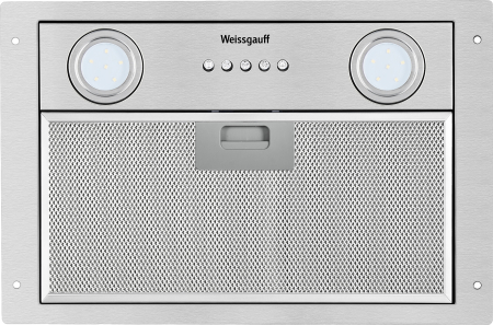    Weissgauff Dubhe 450 Inox