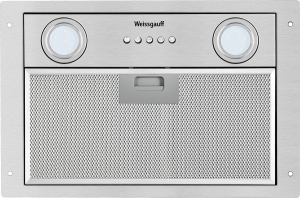    Weissgauff Dubhe 450 Inox