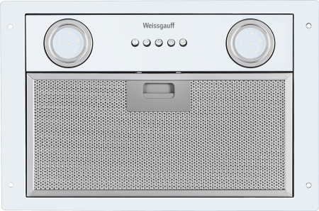    Weissgauff Dubhe 450 White