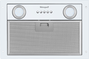    Weissgauff Dubhe 450 White