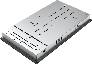   Weissgauff HV 312 BM