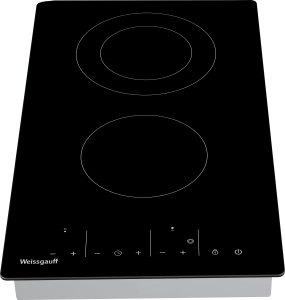   Weissgauff HV 312 BM