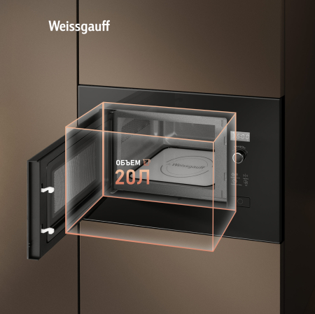       Weissgauff HMT-206 B