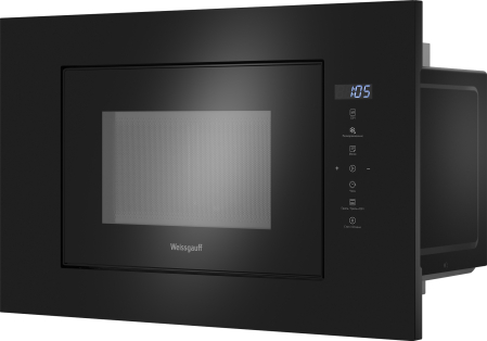    Weissgauff HMT-620 Compact Touch
