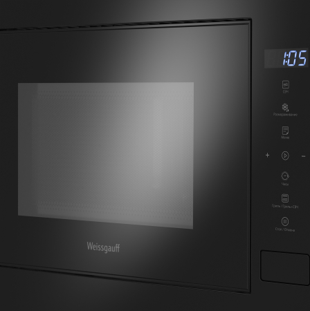   Weissgauff HMT-620 Compact Touch