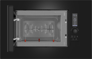        Weissgauff HMT-206 Inverter Grill