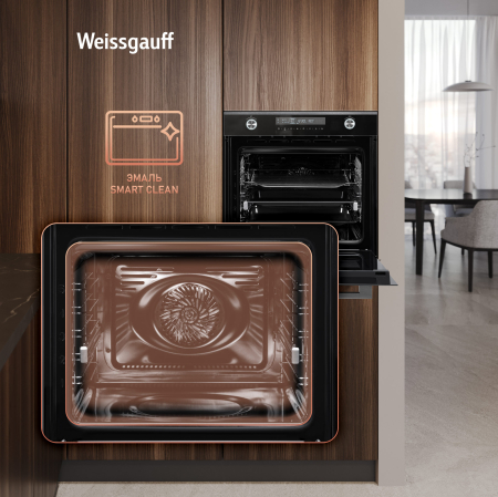   Weissgauff EOM 751 PDBSX