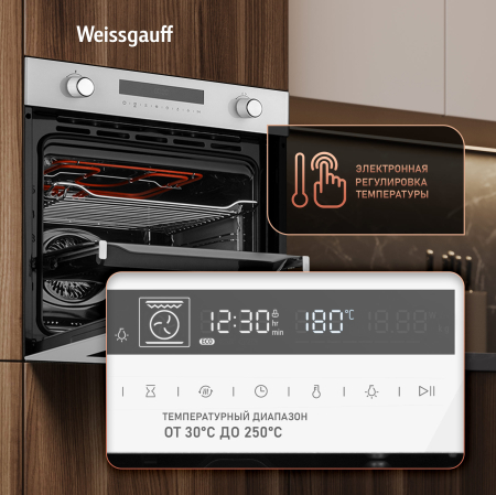   Weissgauff EOM 751 PDW