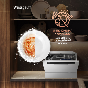    Weissgauff TDW 4006