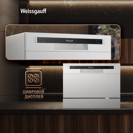    Weissgauff TDW 4006